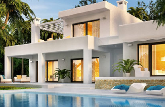 The commercial and housing market is considered as a significant indicator of economic growth by economists. From the investor point of view, it is considered as a healthy market for investment – obvious from real estate signage all over the neighbourhood.